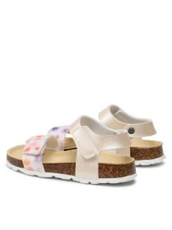 Superfit Sandales 1-000123-1000 S Or -Mules et sandales Soldes superfit sandales 1 000123 1000 s or 2