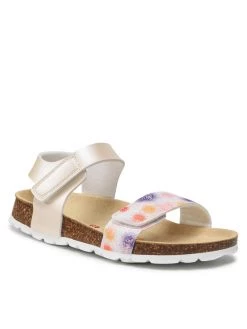 Superfit Sandales 1-000123-1000 S Or