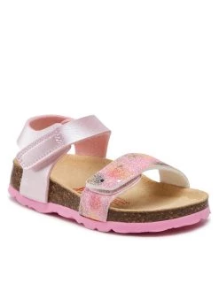 Superfit Sandales 1-000123-5500 M Rose