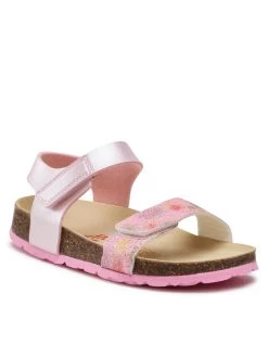 Superfit Sandales 1-000123-5500 S Rose