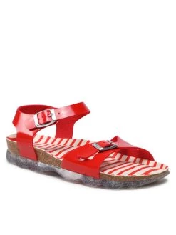 Superfit Sandales 1-000127-5010 D Rouge