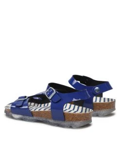 Superfit Sandales 1-000127-8000 D Bleu marine 10 Superfit Sandales 1-000127-8000 D Bleu marine -Mules et sandales Soldes superfit sandales 1 000127 8000 d bleu marine 2