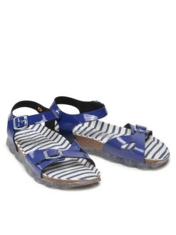 Superfit Sandales 1-000127-8000 D Bleu marine 12 Superfit Sandales 1-000127-8000 D Bleu marine -Mules et sandales Soldes superfit sandales 1 000127 8000 d bleu marine 4
