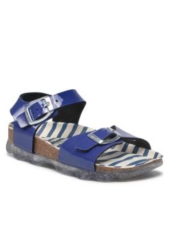 Superfit Sandales 1-000127-8000 M Bleu marine