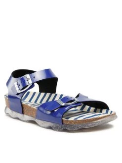 Superfit Sandales 1-000127-8000 S Bleu