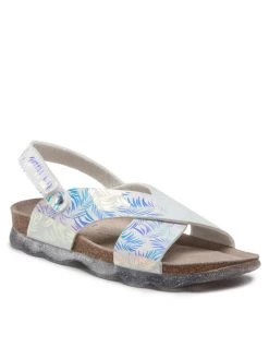 Superfit Sandales 1-00013-1000 D Blanc