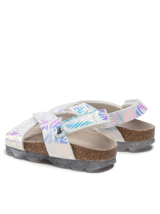 Superfit Sandales 1-00013-1000 M Blanc 5 Superfit Sandales 1-00013-1000 M Blanc – Image 3