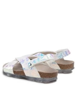 Superfit Sandales 1-00013-1000 S Blanc -Mules et sandales Soldes superfit sandales 1 00013 1000 s blanc 2