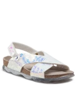 Superfit Sandales 1-00013-1000 S Blanc