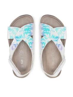 Superfit Sandales 1-00013-1000 S Blanc -Mules et sandales Soldes superfit sandales 1 00013 1000 s blanc 5