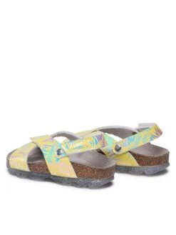 Superfit Sandales 1-00013-6000 M Jaune 10 Superfit Sandales 1-00013-6000 M Jaune -Mules et sandales Soldes superfit sandales 1 00013 6000 m jaune 2