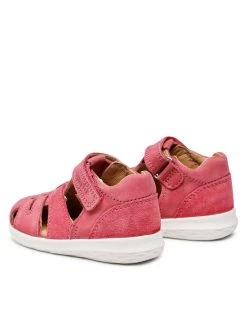 Superfit Sandales 1-000392-5500 M Rose -Mules et sandales Soldes superfit sandales 1 000392 5500 m rose 2