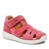 Superfit Sandales 1-000392-5500 S Rose -Mules et sandales Soldes superfit sandales 1 000392 5500 s rose