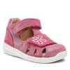 Superfit Sandales 1-000393-5510 M Rose -Mules et sandales Soldes superfit sandales 1 000393 5510 m rose
