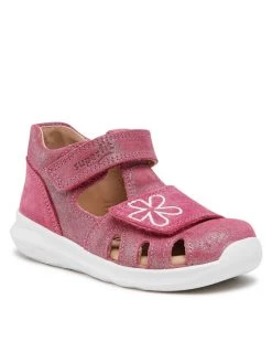 Superfit Sandales 1-000393-5510 S Rose