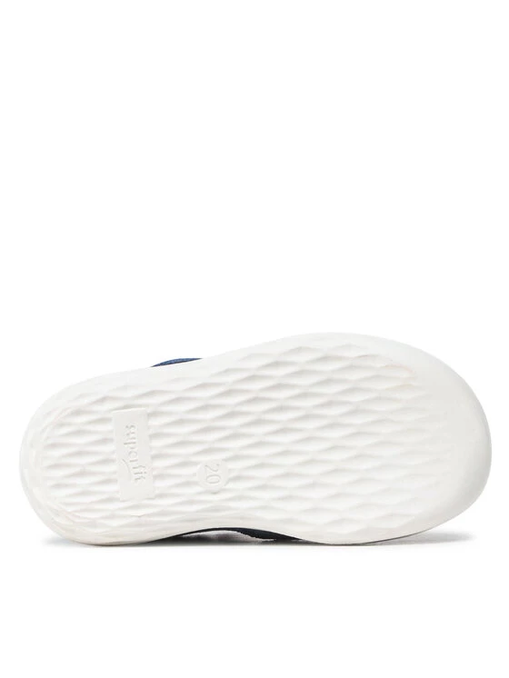 Superfit Sandales 1-000393-8000 M Bleu marine 6 Superfit Sandales 1-000393-8000 M Bleu marine – Image 4