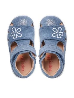 Superfit Sandales 1-000393-8000 M Bleu marine 13 Superfit Sandales 1-000393-8000 M Bleu marine -Mules et sandales Soldes superfit sandales 1 000393 8000 m bleu marine 5