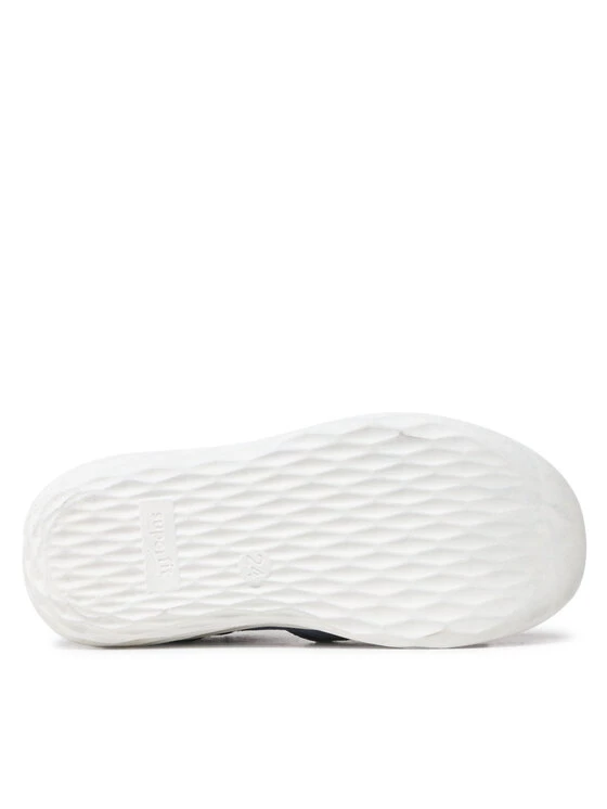 Superfit Sandales 1-000393-8000 S Bleu 6 Superfit Sandales 1-000393-8000 S Bleu – Image 4