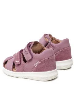 Superfit Sandales 1-000394-8500 M Violet -Mules et sandales Soldes superfit sandales 1 000394 8500 m violet 2