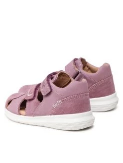 Superfit Sandales 1-000394-8500 S Violet -Mules et sandales Soldes superfit sandales 1 000394 8500 s violet 2
