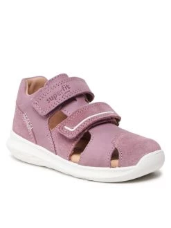 Superfit Sandales 1-000394-8500 S Violet