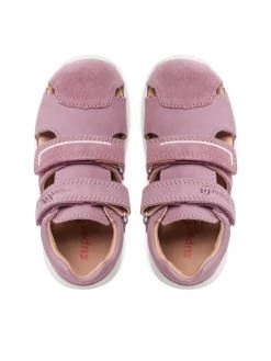 Superfit Sandales 1-000394-8500 S Violet -Mules et sandales Soldes superfit sandales 1 000394 8500 s violet 5