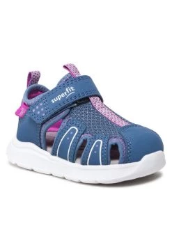 Superfit Sandales 1-000478-8040 Bleu marine