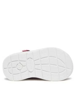 Superfit Sandales 1-000510-8510 M Rose -Mules et sandales Soldes superfit sandales 1 000510 8510 m rose 3