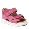 Superfit Sandales 1-000514-5500 M Rose -Mules et sandales Soldes superfit sandales 1 000514 5500 m rose