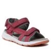 Superfit Sandales 1-00058-5500 S Rose -Mules et sandales Soldes superfit sandales 1 00058 5500 s rose