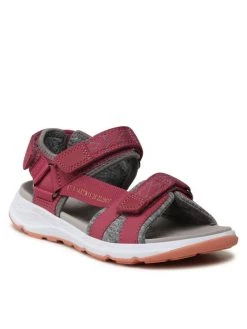 Superfit Sandales 1-00058-5500 S Rose