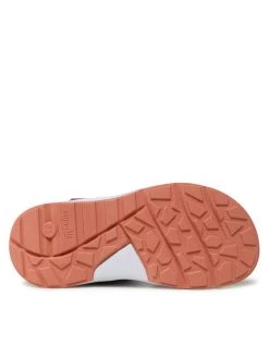 Superfit Sandales 1-00058-5500 S Rose -Mules et sandales Soldes superfit sandales 1 00058 5500 s rose 3