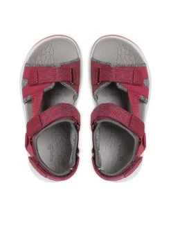Superfit Sandales 1-00058-5500 S Rose -Mules et sandales Soldes superfit sandales 1 00058 5500 s rose 5