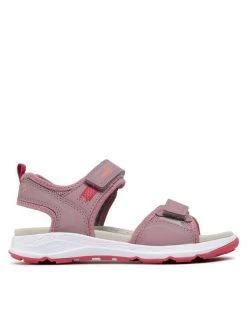 Superfit Sandales 1-00058-8500 S Rose -Mules et sandales Soldes superfit sandales 1 00058 8500 s rose 1