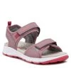 Superfit Sandales 1-00058-8500 S Rose -Mules et sandales Soldes superfit sandales 1 00058 8500 s rose