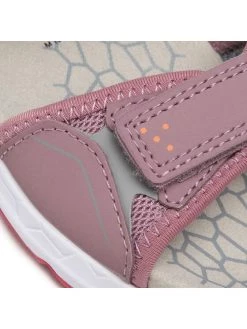 Superfit Sandales 1-00058-8500 S Rose -Mules et sandales Soldes superfit sandales 1 00058 8500 s rose 5