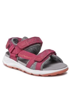 Superfit Sandales 1-000580-5500 M Rose