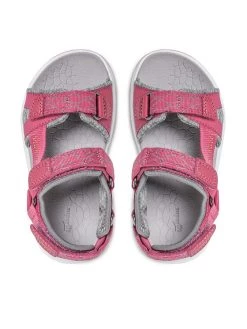 Superfit Sandales 1-000580-5500 M Rose -Mules et sandales Soldes superfit sandales 1 000580 5500 m rose 5