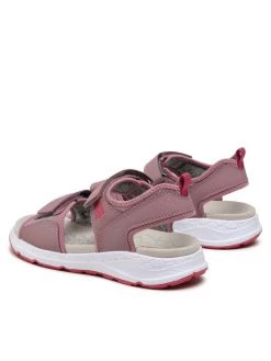 Superfit Sandales 1-000582-8500 D Violet -Mules et sandales Soldes superfit sandales 1 000582 8500 d violet 2