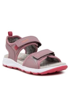 Superfit Sandales 1-000582-8500 M Violet