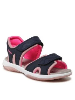Superfit Sandales 1-006125-8000 S Bleu marine
