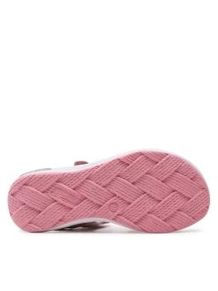 Superfit Sandales 1-00613-5500 S Rose -Mules et sandales Soldes superfit sandales 1 00613 5500 s rose 3