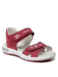 Superfit Sandales 1-006132-5510 D Rose