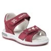 Superfit Sandales 1-006132-5510 M Rose -Mules et sandales Soldes superfit sandales 1 006132 5510 m rose