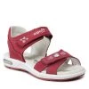 Superfit Sandales 1-006132-5510 S Rose -Mules et sandales Soldes superfit sandales 1 006132 5510 s rose