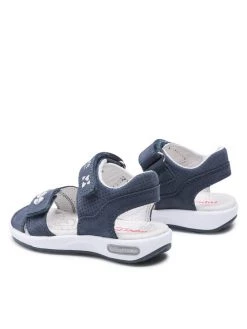 Superfit Sandales 1-006132-8010 M Bleu marine -Mules et sandales Soldes superfit sandales 1 006132 8010 m bleu marine 2