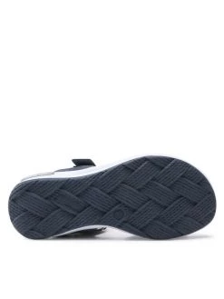 Superfit Sandales 1-006132-8010 S Bleu marine -Mules et sandales Soldes superfit sandales 1 006132 8010 s bleu marine 3