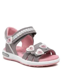 Superfit Sandales 1-006133-2500 M Gris