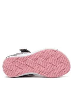 Superfit Sandales 1-006133-2500 M Gris -Mules et sandales Soldes superfit sandales 1 006133 2500 m gris 3