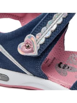 Superfit Sandales 1-006133-8000 D Bleu marine 13 Superfit Sandales 1-006133-8000 D Bleu marine -Mules et sandales Soldes superfit sandales 1 006133 8000 d bleu marine 5